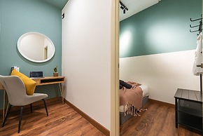 Instagrammable Arte Mont Kiara 2 Rooms