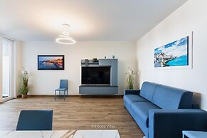 House Villas - Sea House