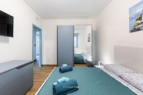 House Villas - Sea House