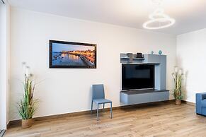 House Villas - Sea House