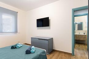 House Villas - Sea House