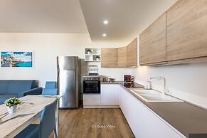 House Villas - Sea House