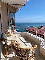 Gorgeous Flat With Sea View in Rize