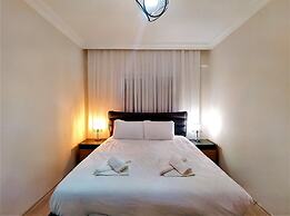 Spacious and Cozy Apartment in Muratpasa Antalya