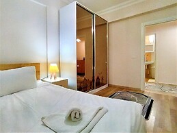 Spacious and Cozy Apartment in Muratpasa Antalya