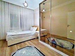 Spacious and Cozy Apartment in Muratpasa Antalya
