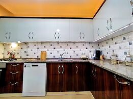 Spacious and Cozy Apartment in Muratpasa Antalya