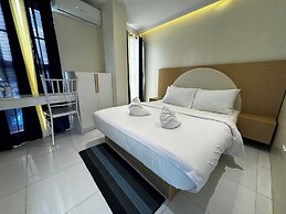 Bernese Resort Hotel powered by Cocotel