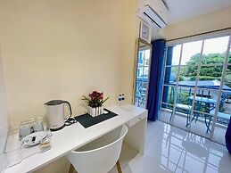 Bernese Resort Hotel powered by Cocotel
