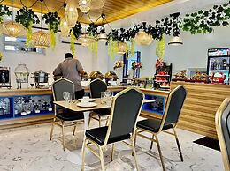 Bernese Resort Hotel powered by Cocotel