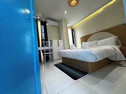 Bernese Resort Hotel powered by Cocotel