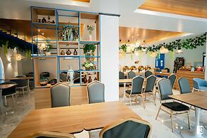 Bernese Resort Hotel powered by Cocotel