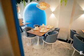 Bernese Resort Hotel powered by Cocotel