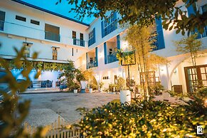 Bernese Resort Hotel powered by Cocotel