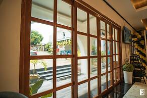 Bernese Resort Hotel powered by Cocotel