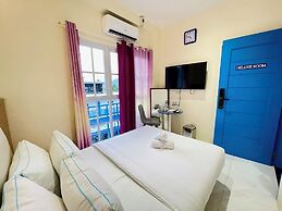 Bernese Resort Hotel powered by Cocotel