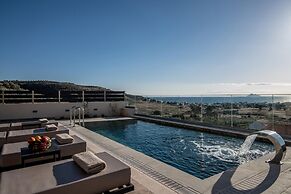 Villa Paradise 1 Kalamaki