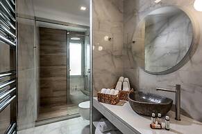 Villa Paradise 1 Kalamaki