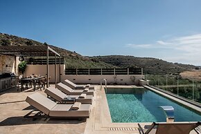 Villa Paradise 1 Kalamaki