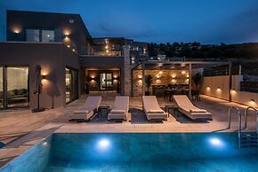 Villa Paradise 1 Kalamaki