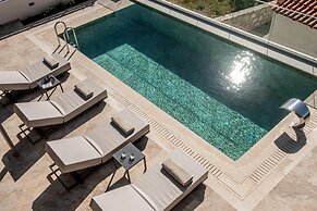 Villa Paradise 1 Kalamaki