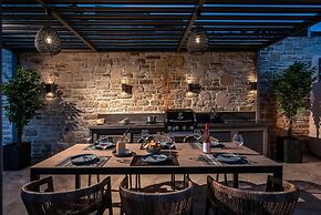 Villa Paradise 1 Kalamaki