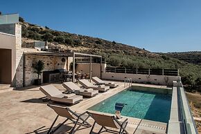 Villa Paradise 1 Kalamaki