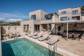 Villa Paradise 1 Kalamaki