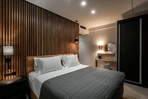 Villa Paradise 1 Kalamaki