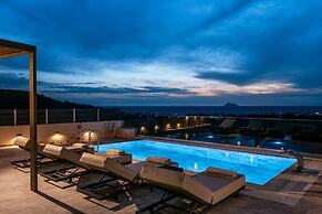 Villa Paradise 1 Kalamaki