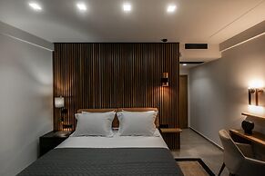 Villa Paradise 1 Kalamaki