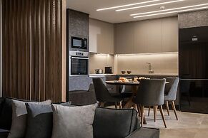 Villa Paradise 1 Kalamaki