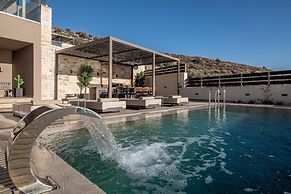 Villa Paradise 1 Kalamaki