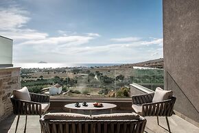 Villa Paradise 1 Kalamaki