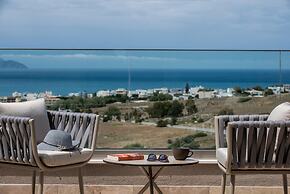 Villa Paradise 1 Kalamaki