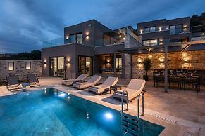 Villa Paradise 1 Kalamaki