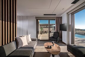 Villa Paradise 1 Kalamaki