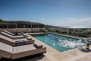 Villa Paradise 1 Kalamaki