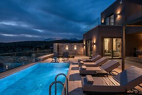 Villa Paradise 1 Kalamaki