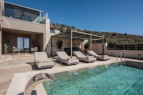 Villa Paradise 1 Kalamaki