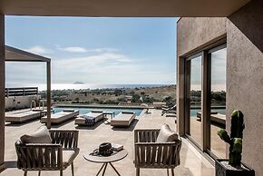 Villa Paradise 1 Kalamaki