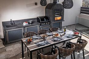 Villa Paradise 2 in Kalamaki