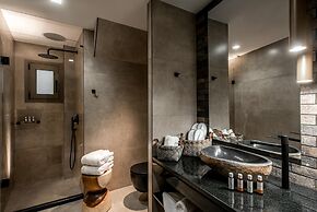 Villa Paradise 2 in Kalamaki