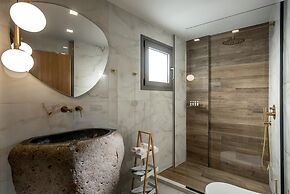 Villa Paradise 2 in Kalamaki