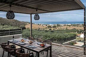 Villa Paradise 2 in Kalamaki