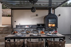 Villa Paradise 2 in Kalamaki