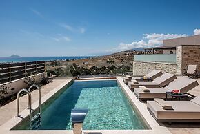 Villa Paradise 2 in Kalamaki