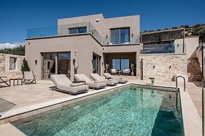 Villa Paradise 2 in Kalamaki