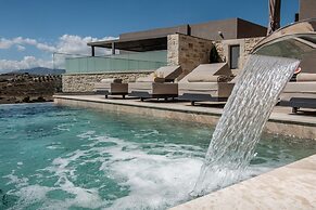 Villa Paradise 2 in Kalamaki