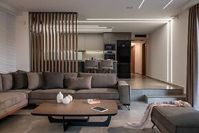 Villa Paradise 2 in Kalamaki